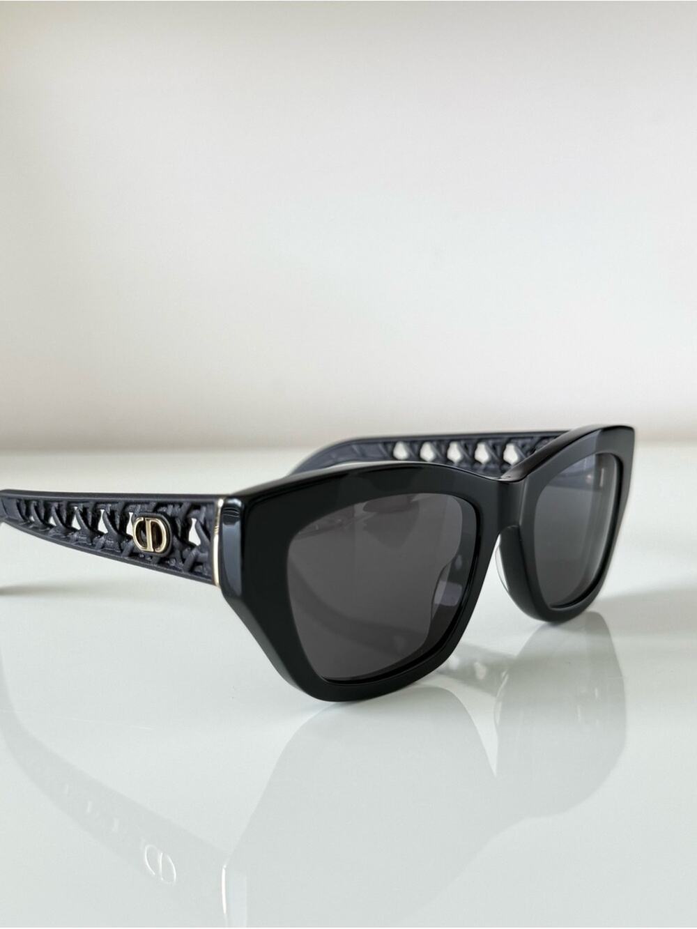 NEW!!! Christian Dior women sunglasses VeryDior S2I 10A0 Authentic